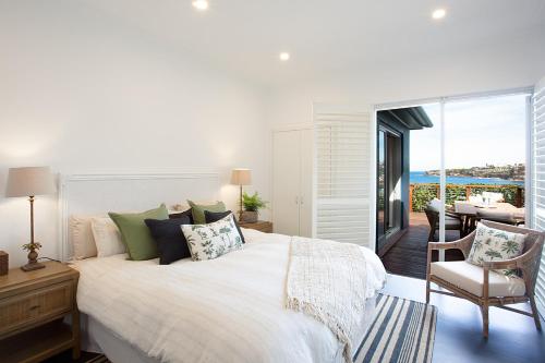 Tamarama Cliffhouse in Tamarama