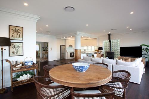Facilities, Tamarama Cliffhouse in Tamarama