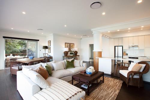 Tamarama Cliffhouse in Tamarama