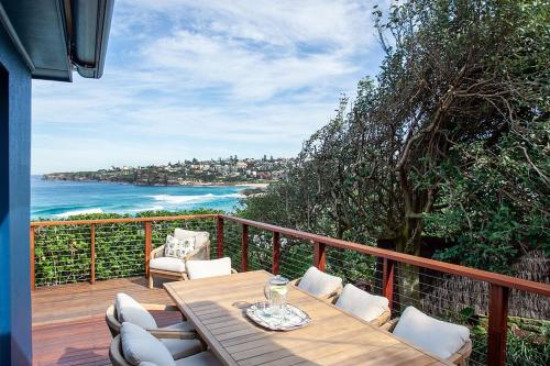 View, Tamarama Cliffhouse in Tamarama