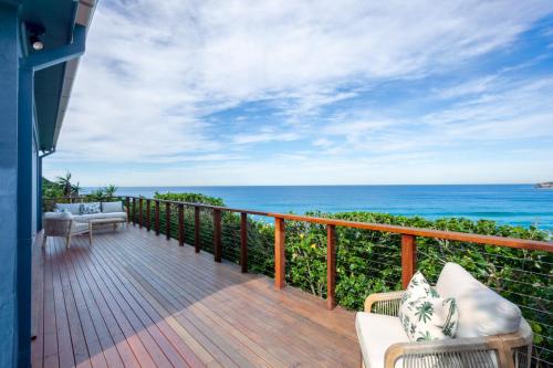Facilities, Tamarama Cliffhouse in Tamarama
