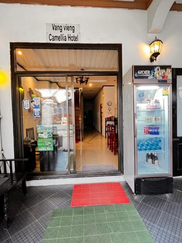 Camellia Hotel — other in Vang Vieng 3, Vang Vieng Laos, 01000