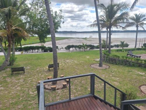 Blackstone Sands Resort Bilene in Bilene