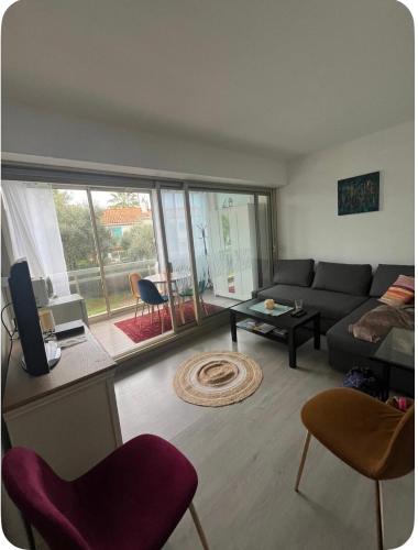 Studio Soraya in La Pagane