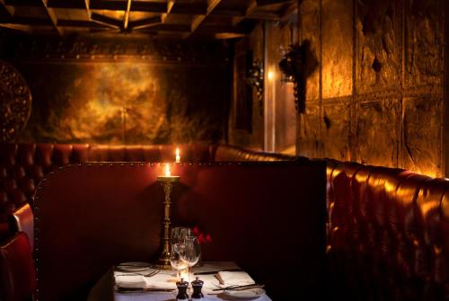 The Witchery by the Castle - image 38