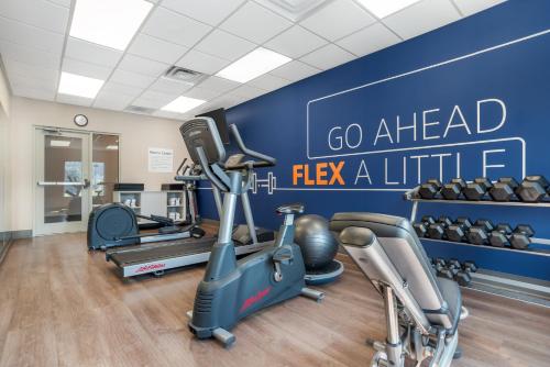 Holiday Inn Express Phenix City-Fort Benning by IHG in Phenix City, USA