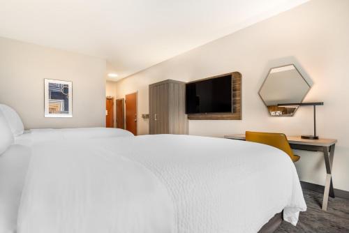 Holiday Inn Express Phenix City-Fort Benning an IHG Hotel - image 43