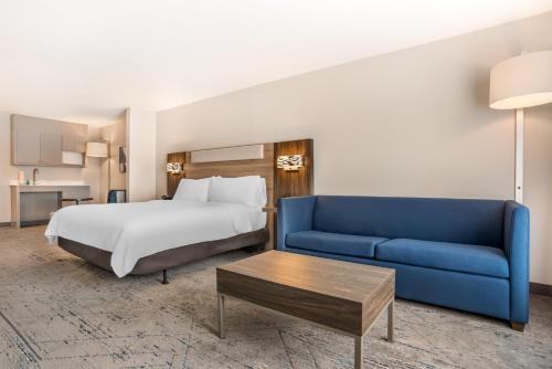Holiday Inn Express Phenix City-Fort Benning an IHG Hotel - image 41