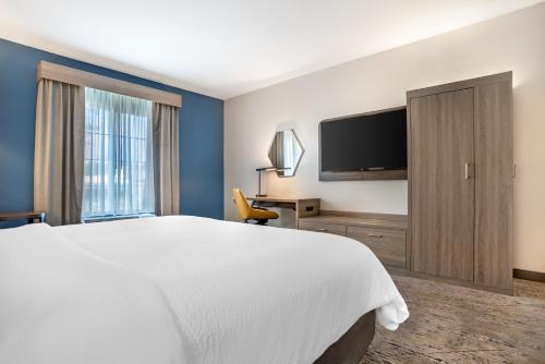 Holiday Inn Express Phenix City-Fort Benning an IHG Hotel - image 26
