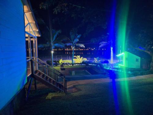 Blackstone Sands Resort Bilene in Bilene