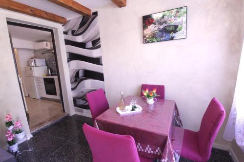 Apartment Estera 3