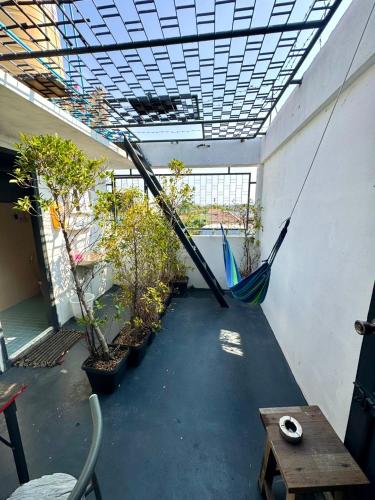 Facilities, J&T House And Friends in Samut Prakan