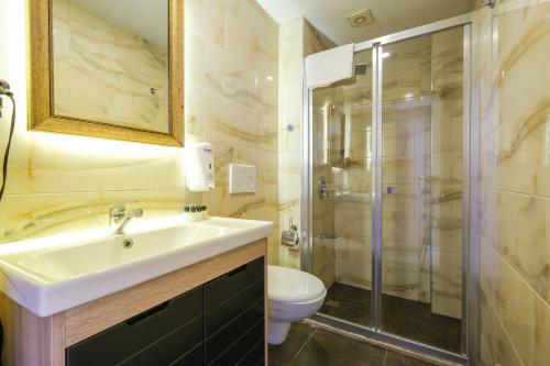 The Hanpoint Boutique Hotel - image 10