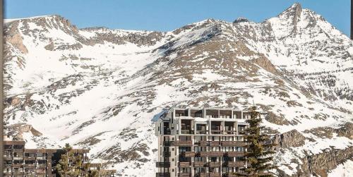 Residence Home Club 1 - studio soigne et confortable MAE-3776 in Le Lavachet