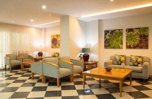 Hotel Verol in Gran Canaria
