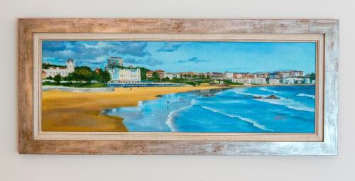 Suite Home Sardinero - image 11
