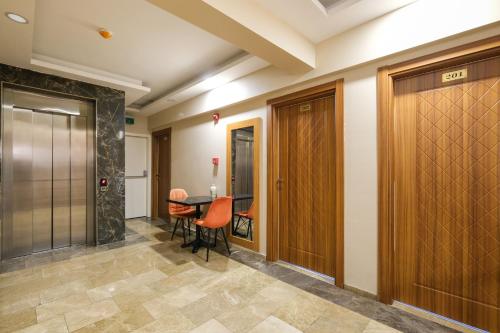 The Hanpoint Boutique Hotel - image 6