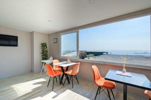 The Hanpoint Boutique Hotel - image 7