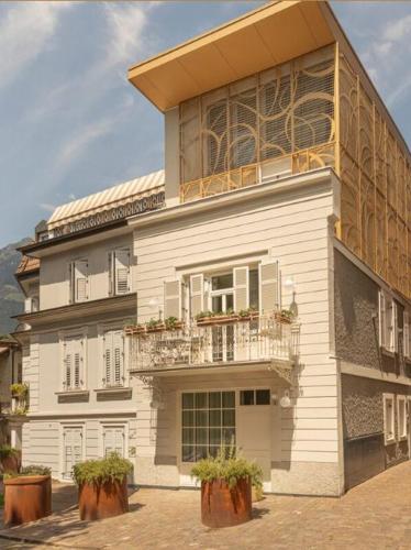 VILLA STEINER Merano
