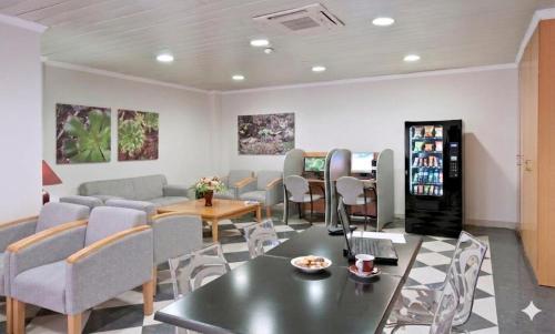 Hotel Verol in Gran Canaria