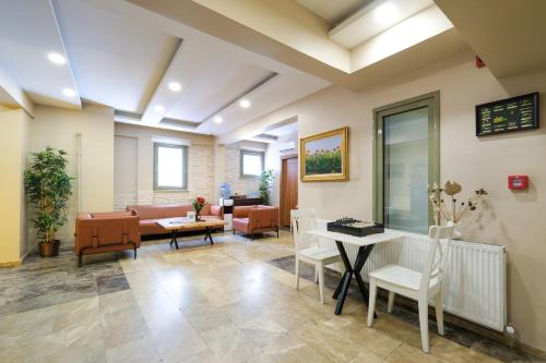The Hanpoint Boutique Hotel - image 5