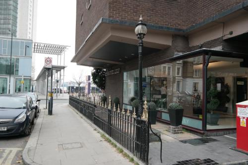 Hotel Lily - image 14