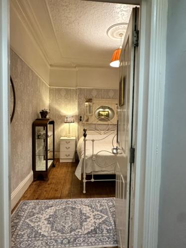Boutique Studio Apartment in Grand House in Sveti Austell