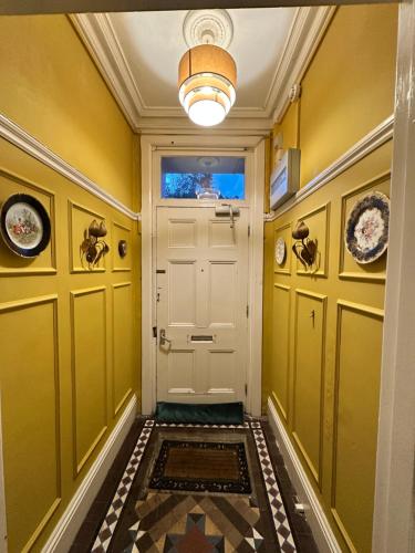 Boutique Studio Apartment in Grand House in Sveti Austell