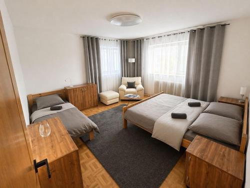 Quartos, Ubytovanie Rudlová (Ubytovanie Rudlova) in Banska Bystrica