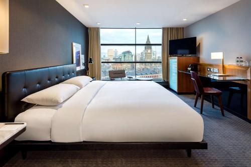 The Edwardian Manchester, A Radisson Collection Hotel, Mánchester (foto 7)