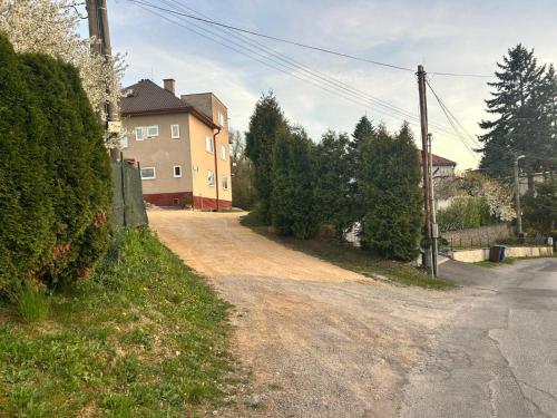 Nas proximidades, Ubytovanie Rudlová (Ubytovanie Rudlova) in Banska Bystrica