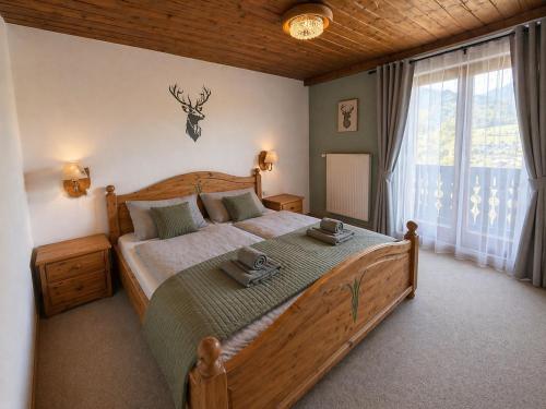 Pension Sonneck in Pfarrwerfen, Österreich