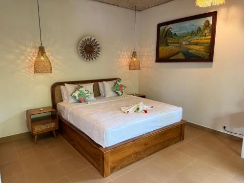 Kanda Homestay