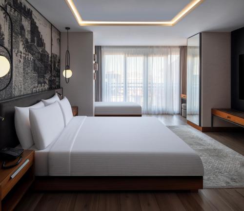 Levni Premium Hotel Istanbul Old City, Istanbul (foto 9)