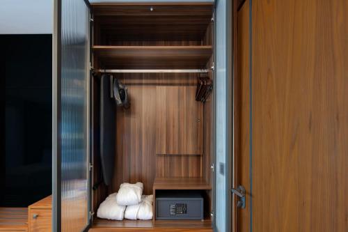 Levni Premium Hotel Istanbul Old City, Istanbul (foto 11)