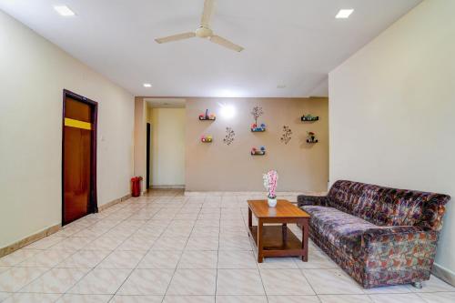 Lobby, Hotel O Akkayaplem Near Railway Station in Visakhapatnam