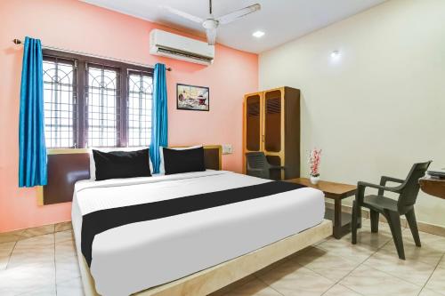 Hotel O Akkayaplem Near Railway Station in Visakhapatnam
