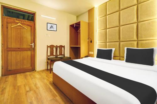 1 queen bed