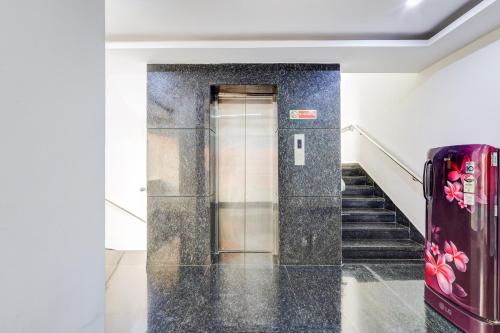 Lobby, OYO Townhouse Gajuwaka Centre in Gajuwaka