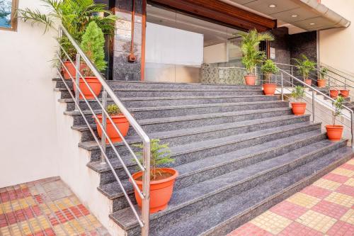 Entrance, OYO Townhouse Gajuwaka Centre in Gajuwaka