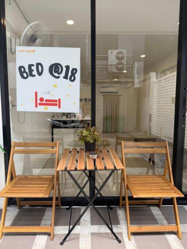 BED at 18 Asoke - image 5