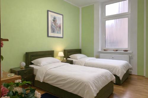 Monteurwohnung Bochum Wattenscheid - Herne