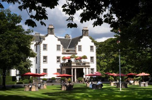 Prestonfield House