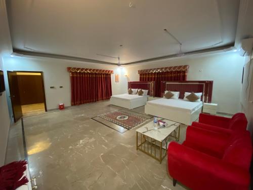 Lotus Residency DHA Guest House - image 9