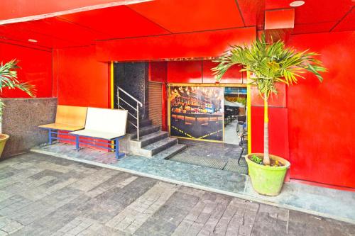 Entree, Collection O Medipally near Nehru Zoological Park