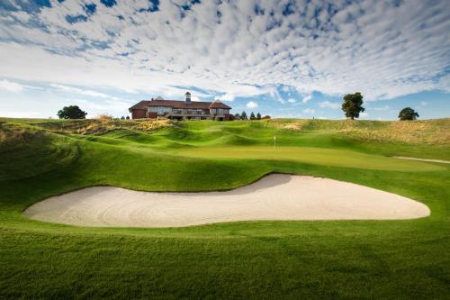 The Oxfordshire Golf & Spa Hotel