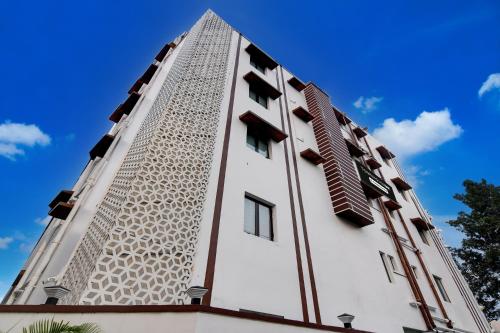 Super Townhouse Oak Sealdah Railway Station Near Creek Row photo 5