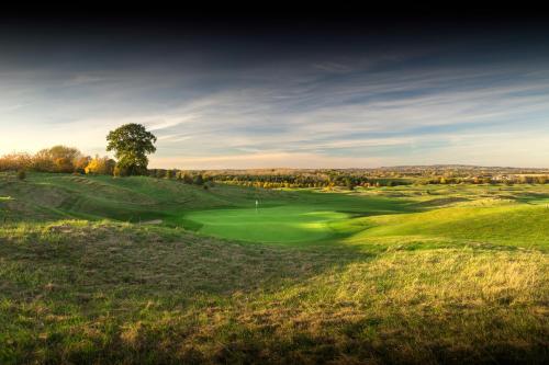 The Oxfordshire Golf & Spa Hotel