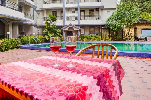 Townhouse Calangute Formerly Hotel Horizon - image 3