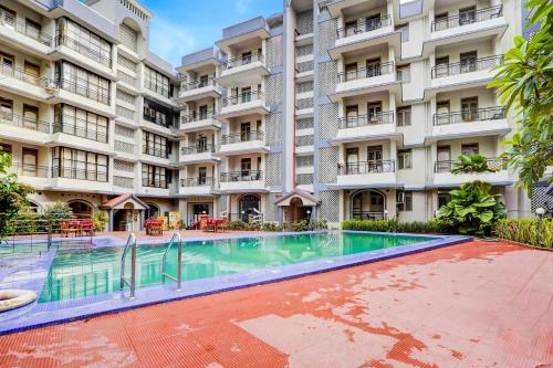 Facilities, Super Townhouse Calangute Formerly Hotel Horizon in Goa